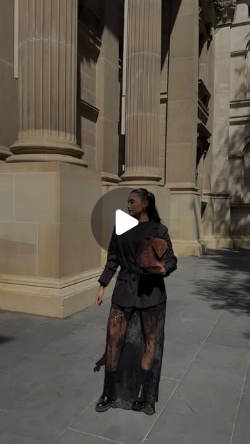 Fashion brand collab reel by Luisa