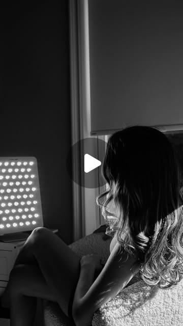 Wellness brand collab reel by Luisa