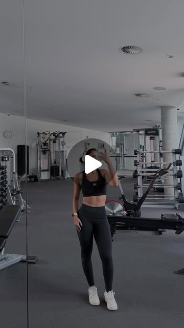 Wellness brand collab reel by Luisa