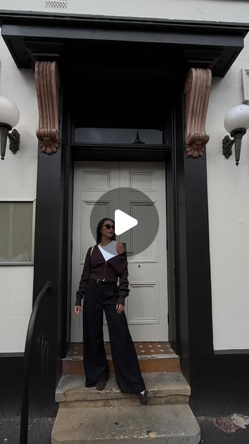 Fashion brand collab reel by Luisa