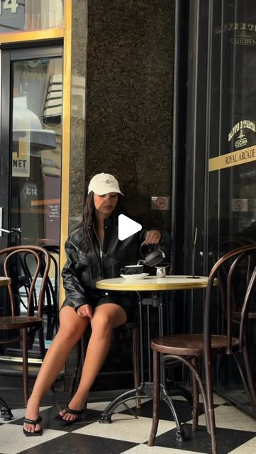 Fashion brand collab reel by Luisa