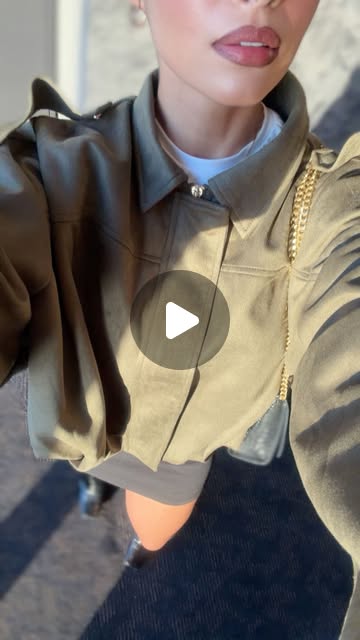 Fashion brand collab reel by Luisa