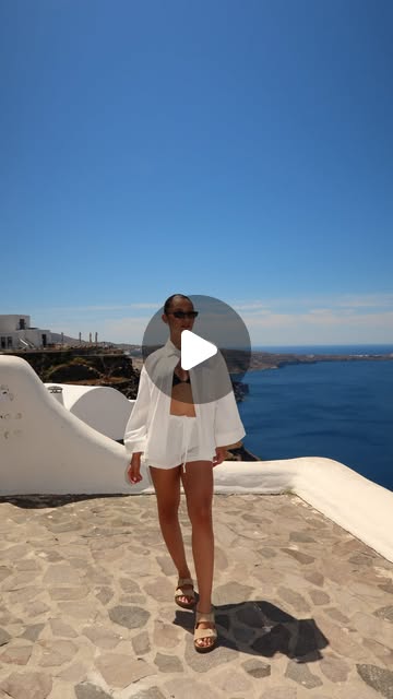 Fashion brand collab reel by Luisa